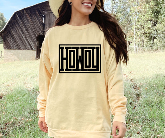 Howdy