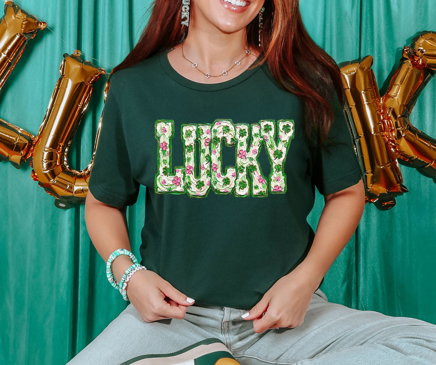 Lucky