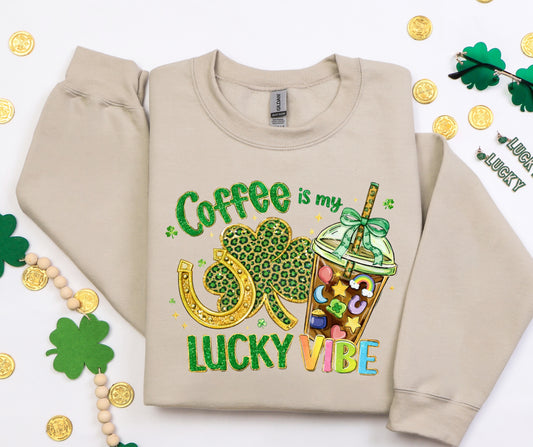 Lucky
