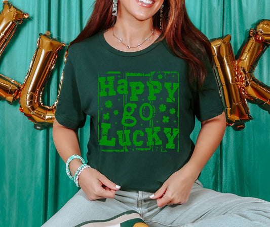 Lucky
