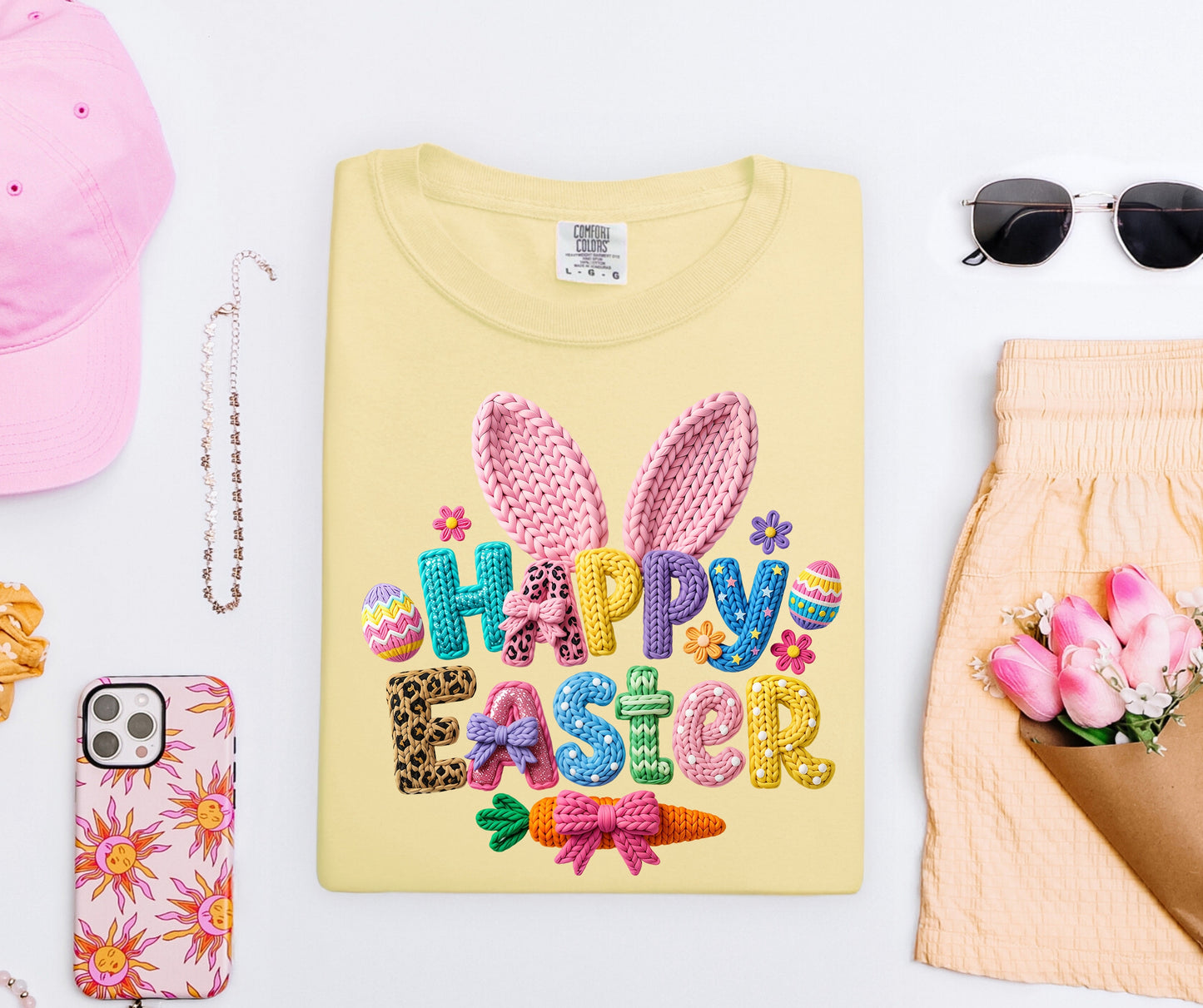 Happy Easter