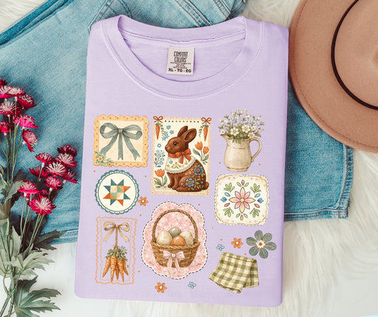 Easter vintage