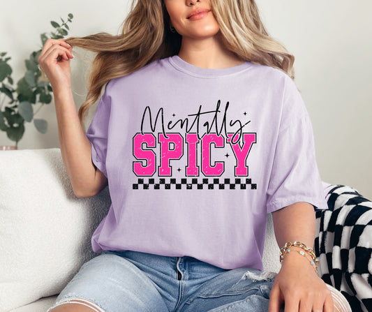 Spicy