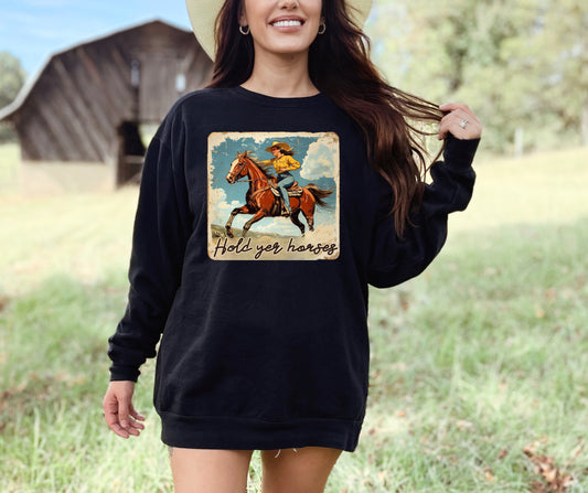 Horse