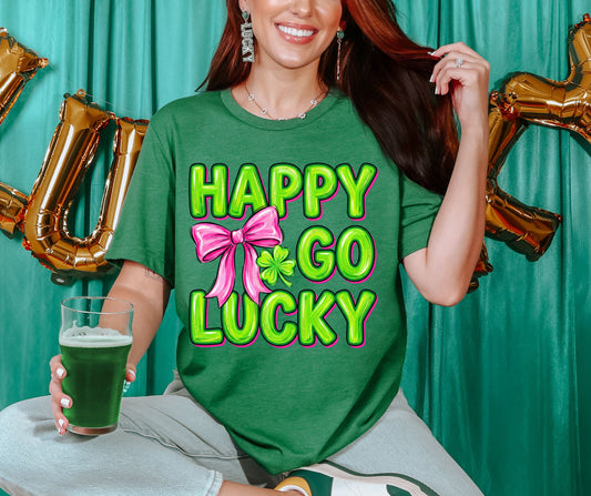 Lucky