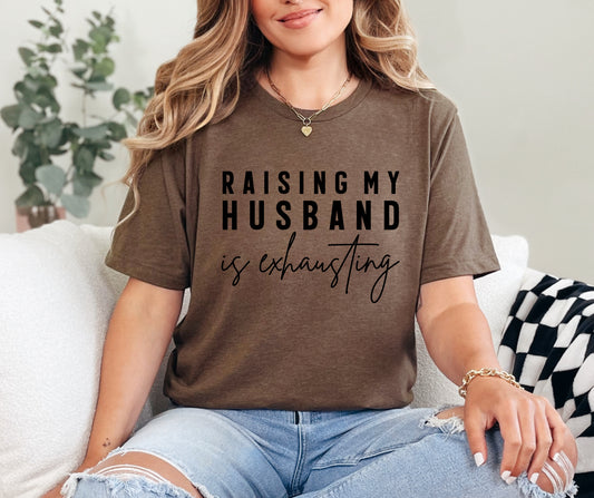 Raising