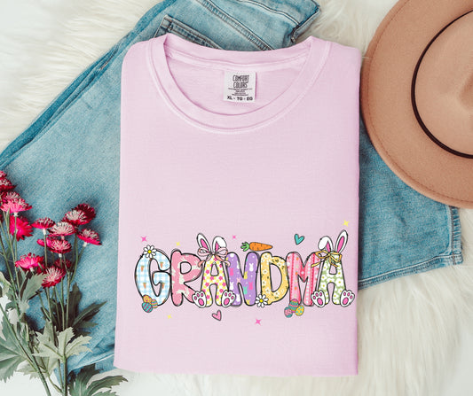 Grandma