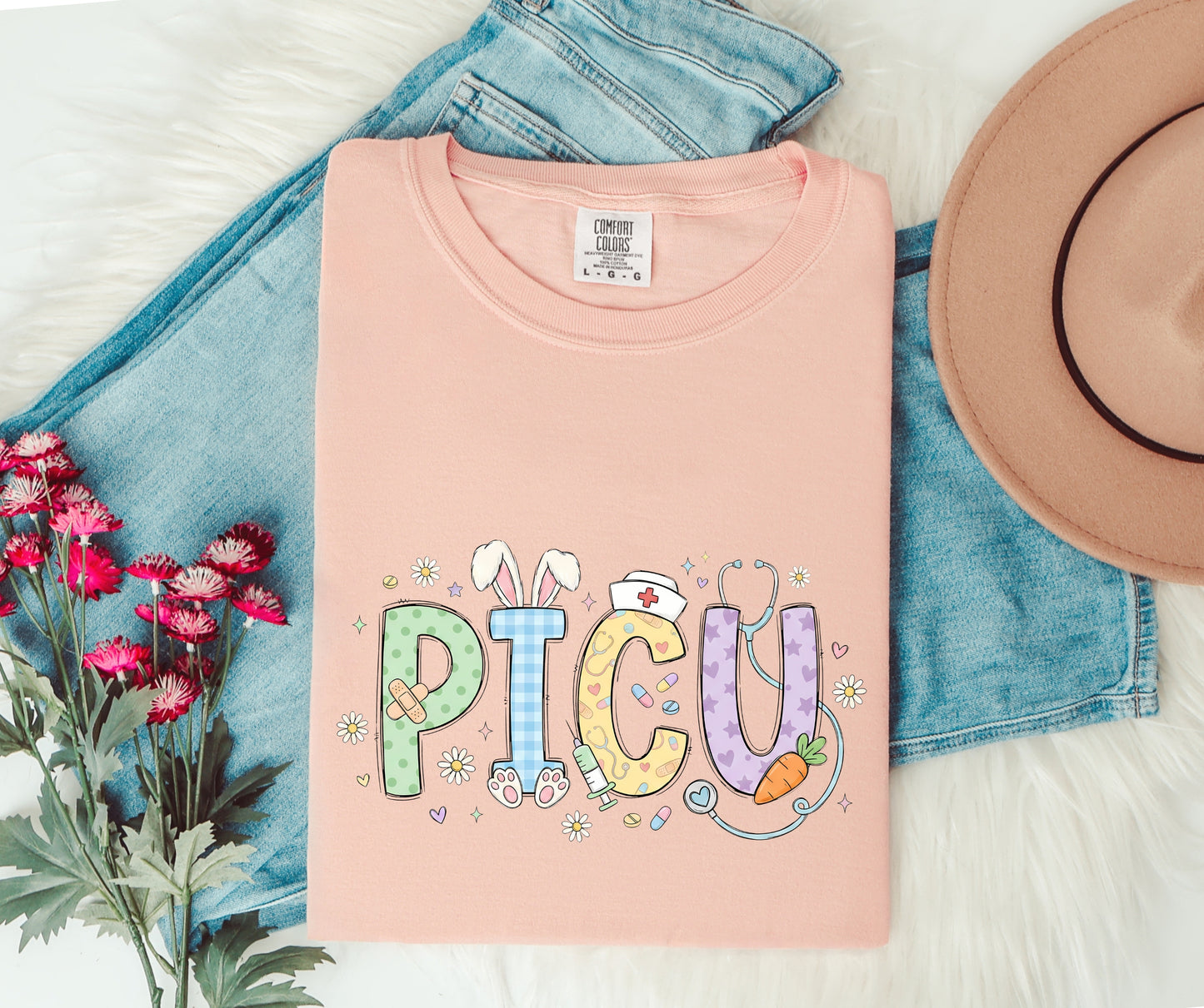 PICU