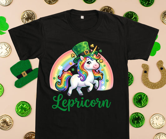 Lepricorn