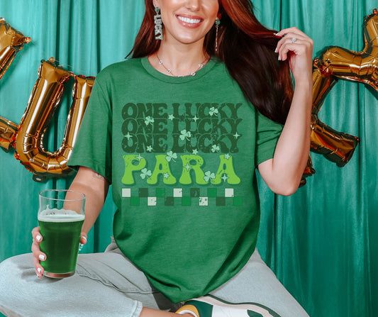 Para