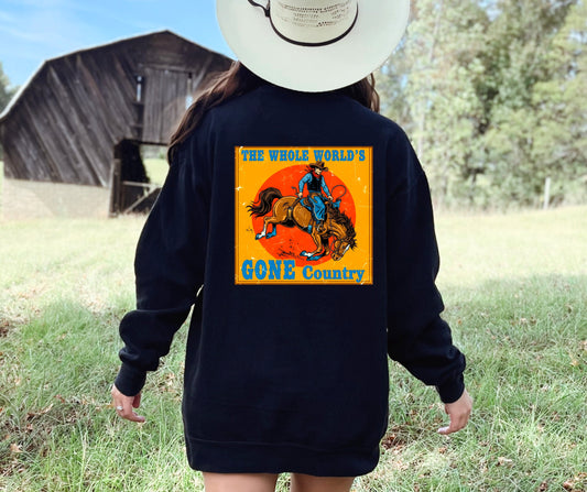 Wild West