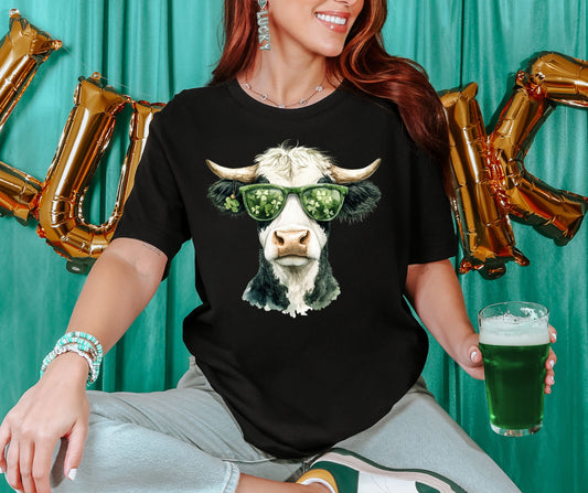 Cow