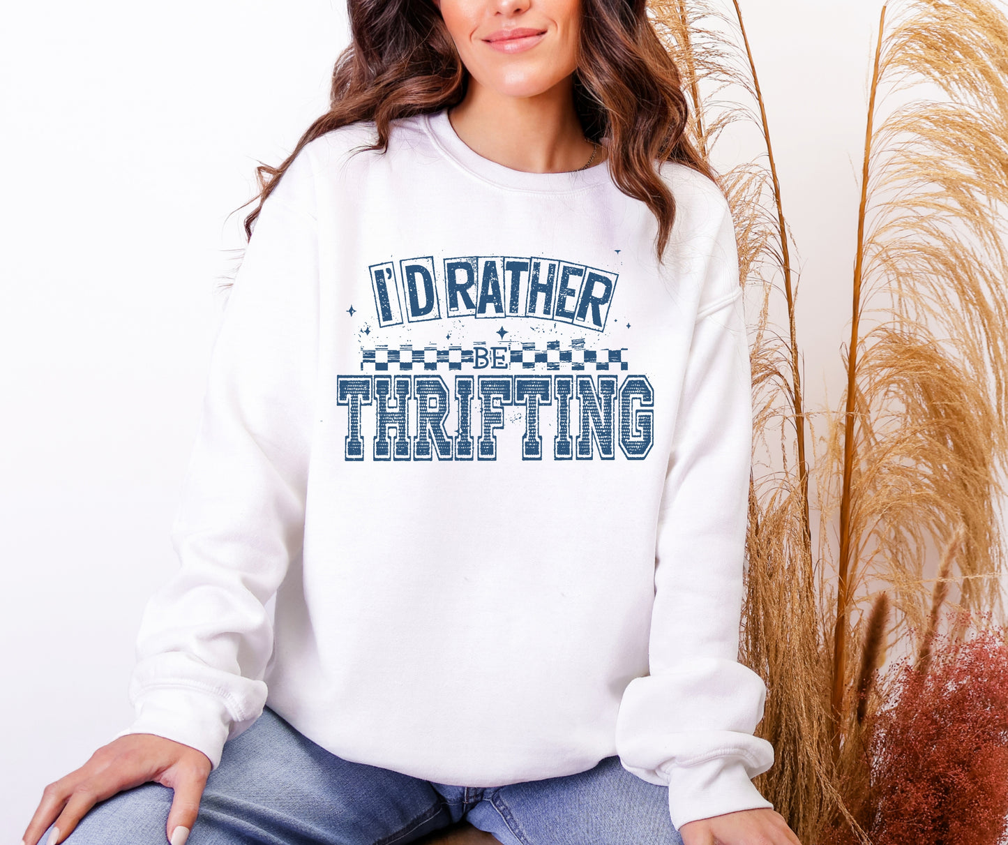 Thrift