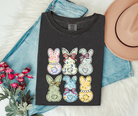 Bunnies
