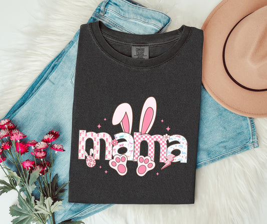 Mama
