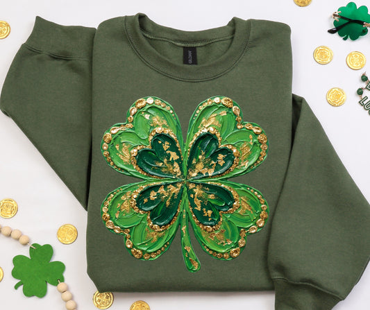 Clover