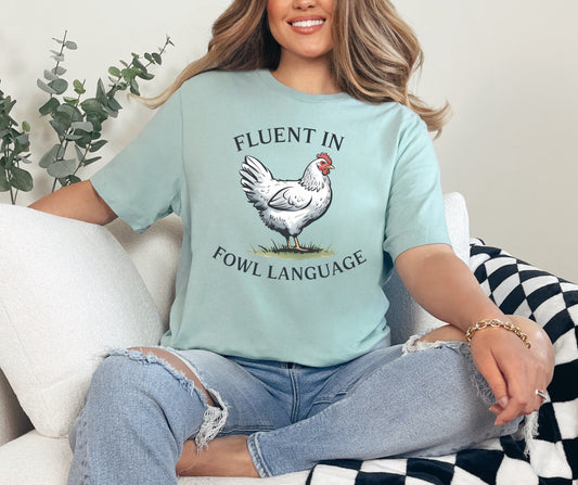 Fowl