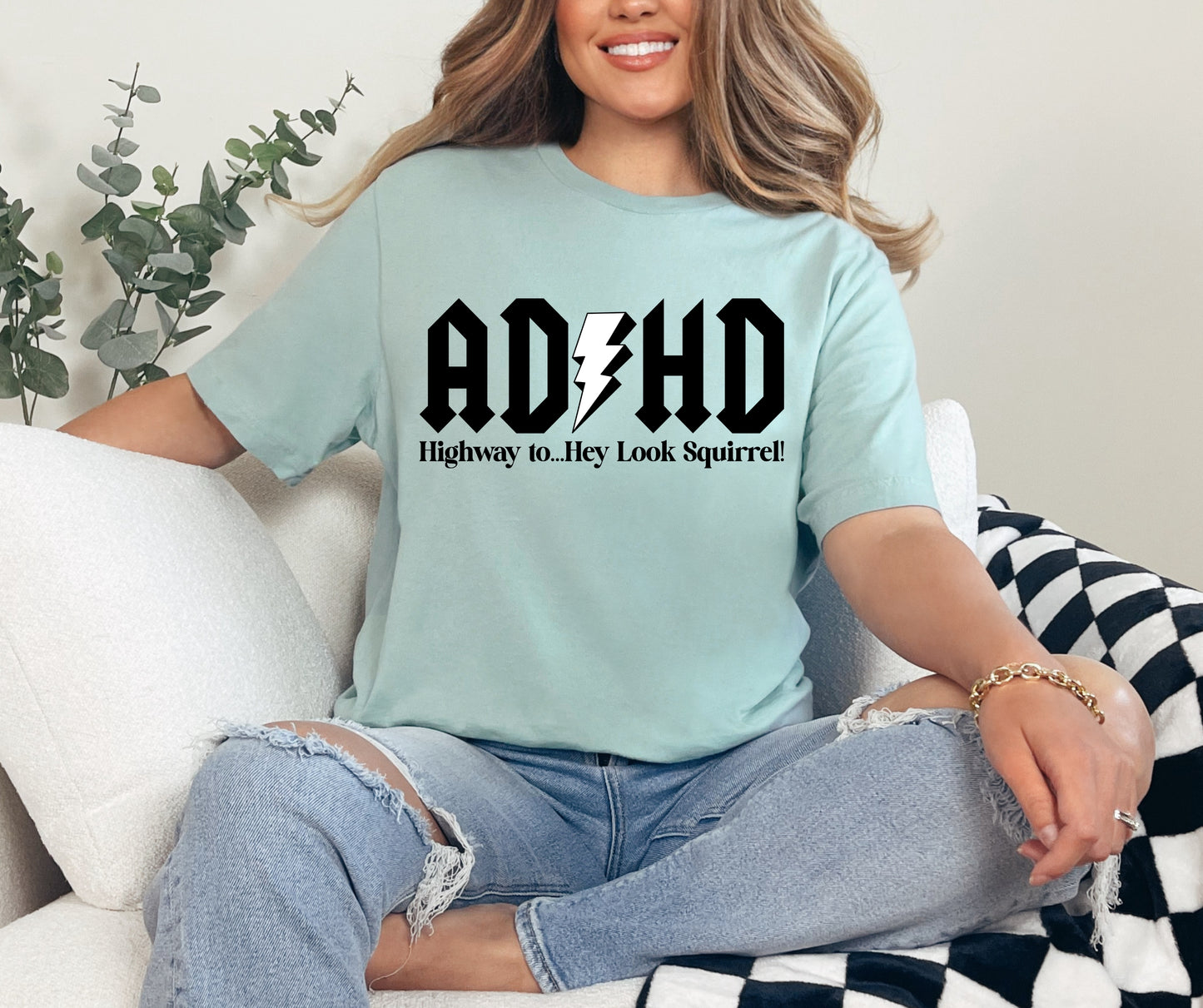ADHD