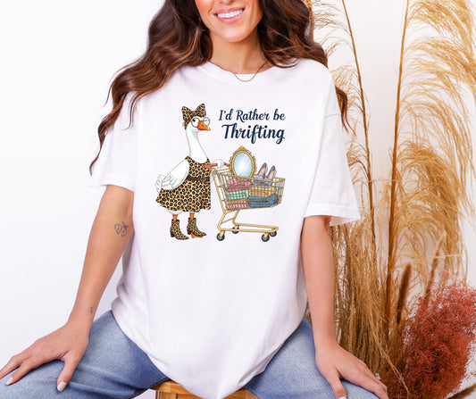 Thrift