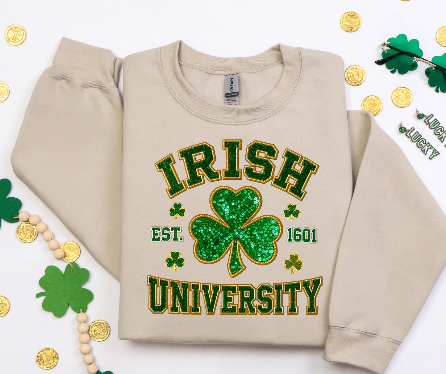 Irish