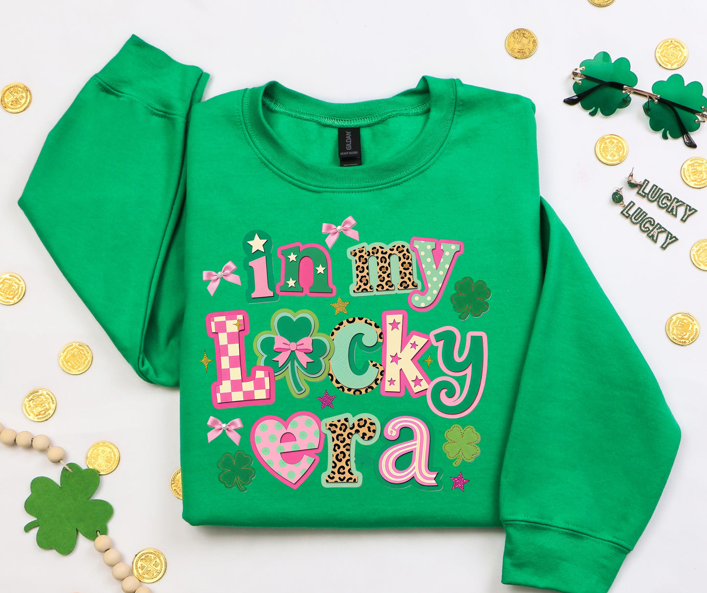 Lucky