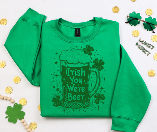 Irish