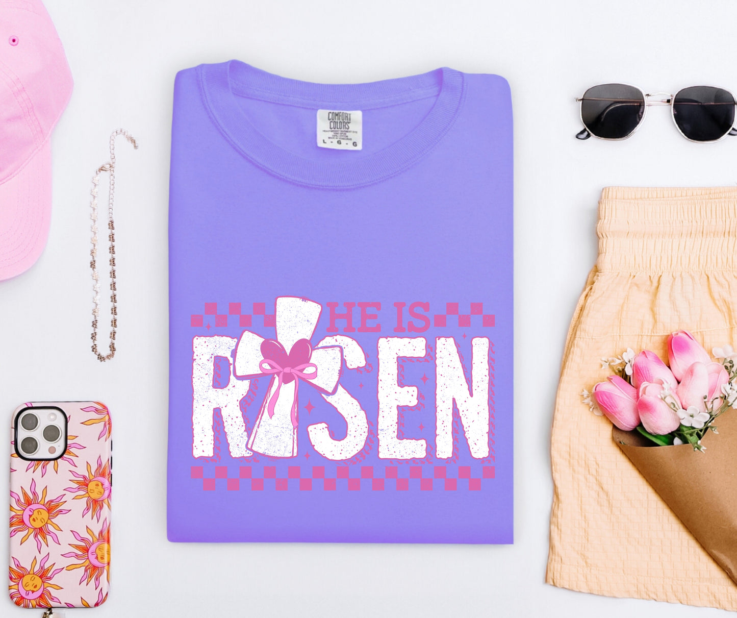 Risen