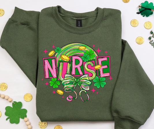 Nurse