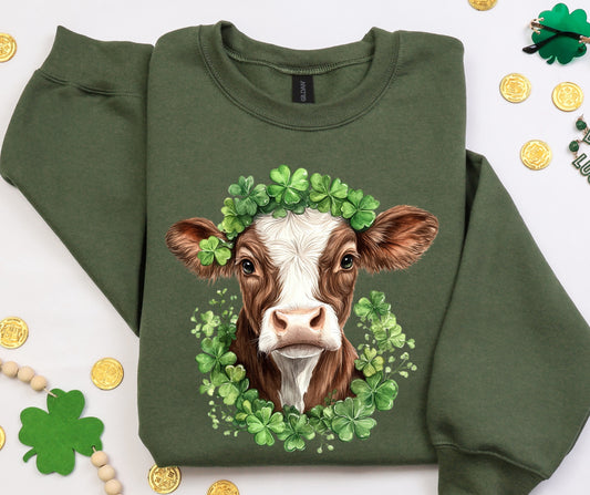 Cow