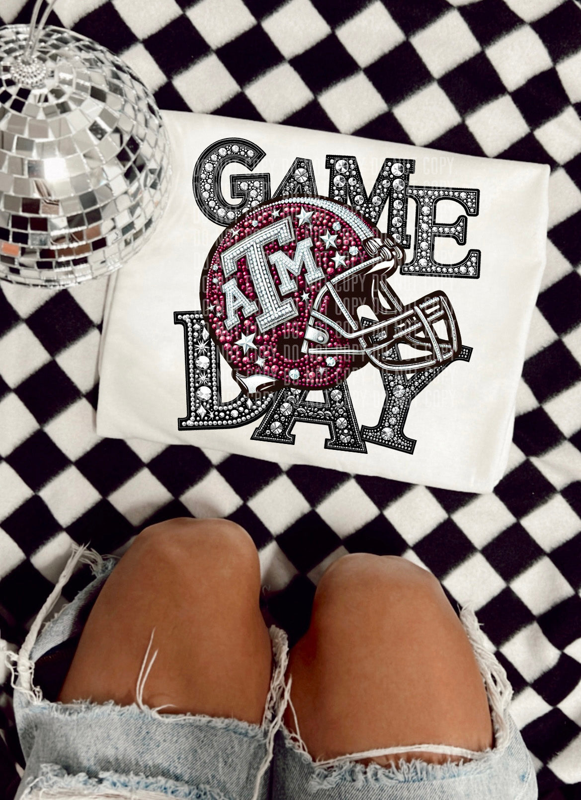 Game day FB