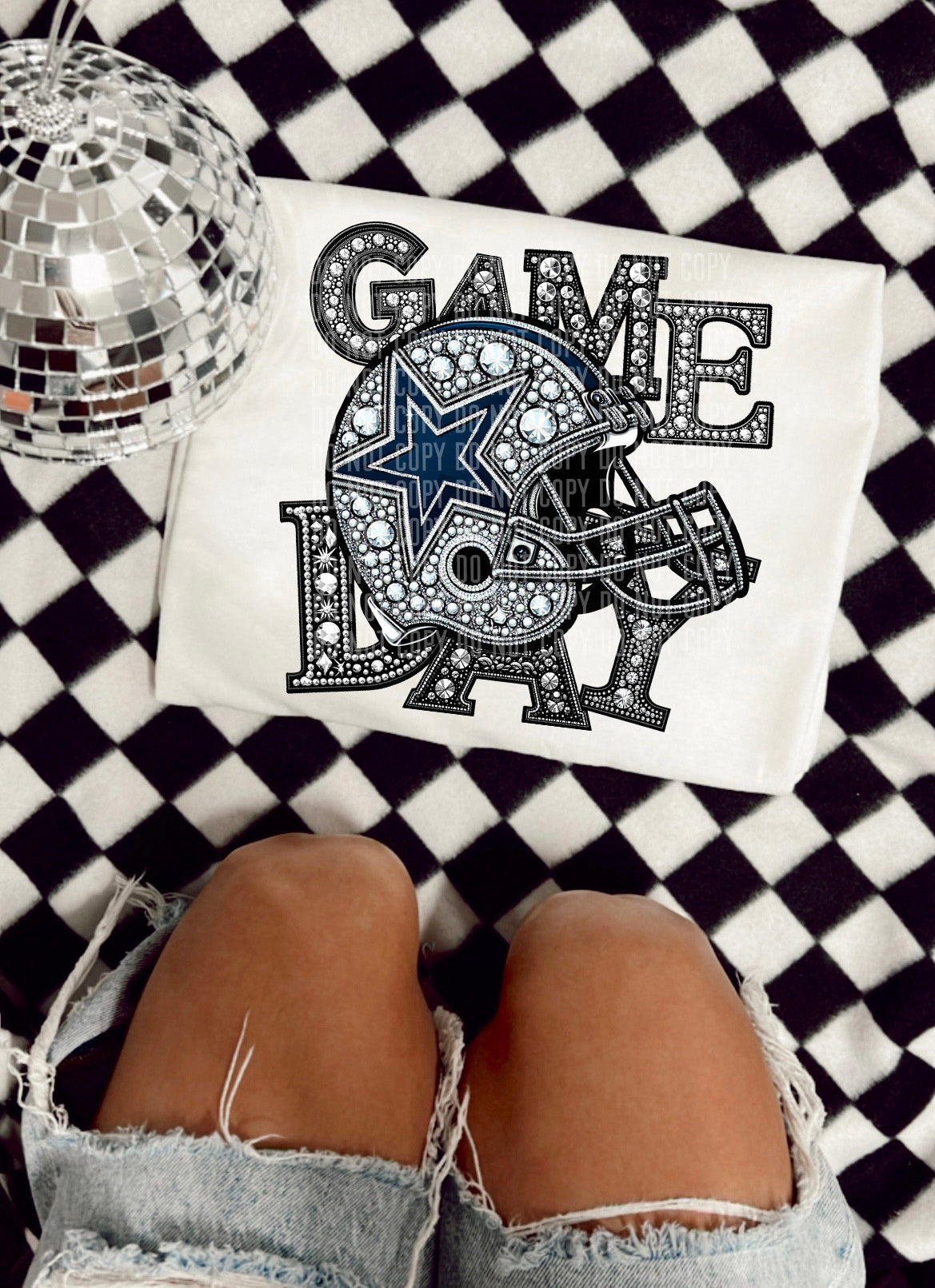 Game day FB