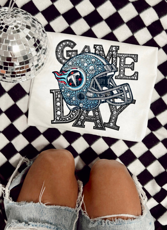 Game day FB