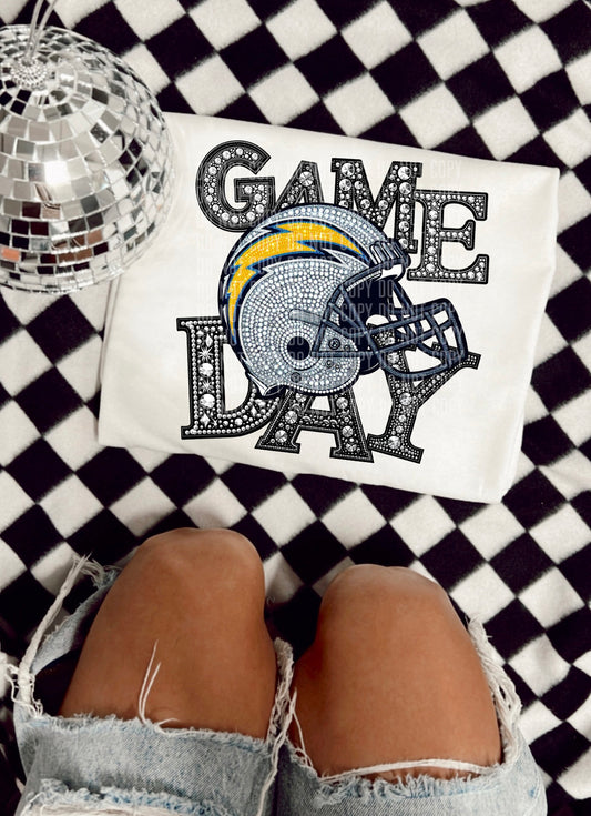 Game day FB