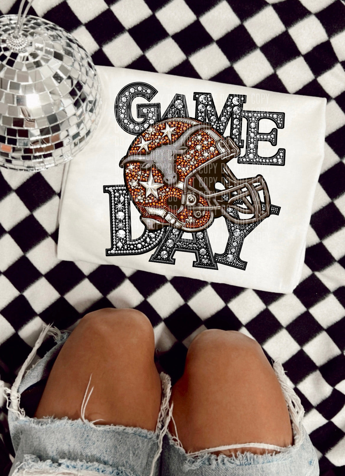 Game day FB