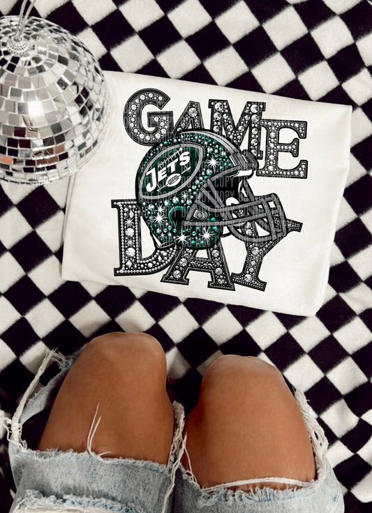 Game day FB