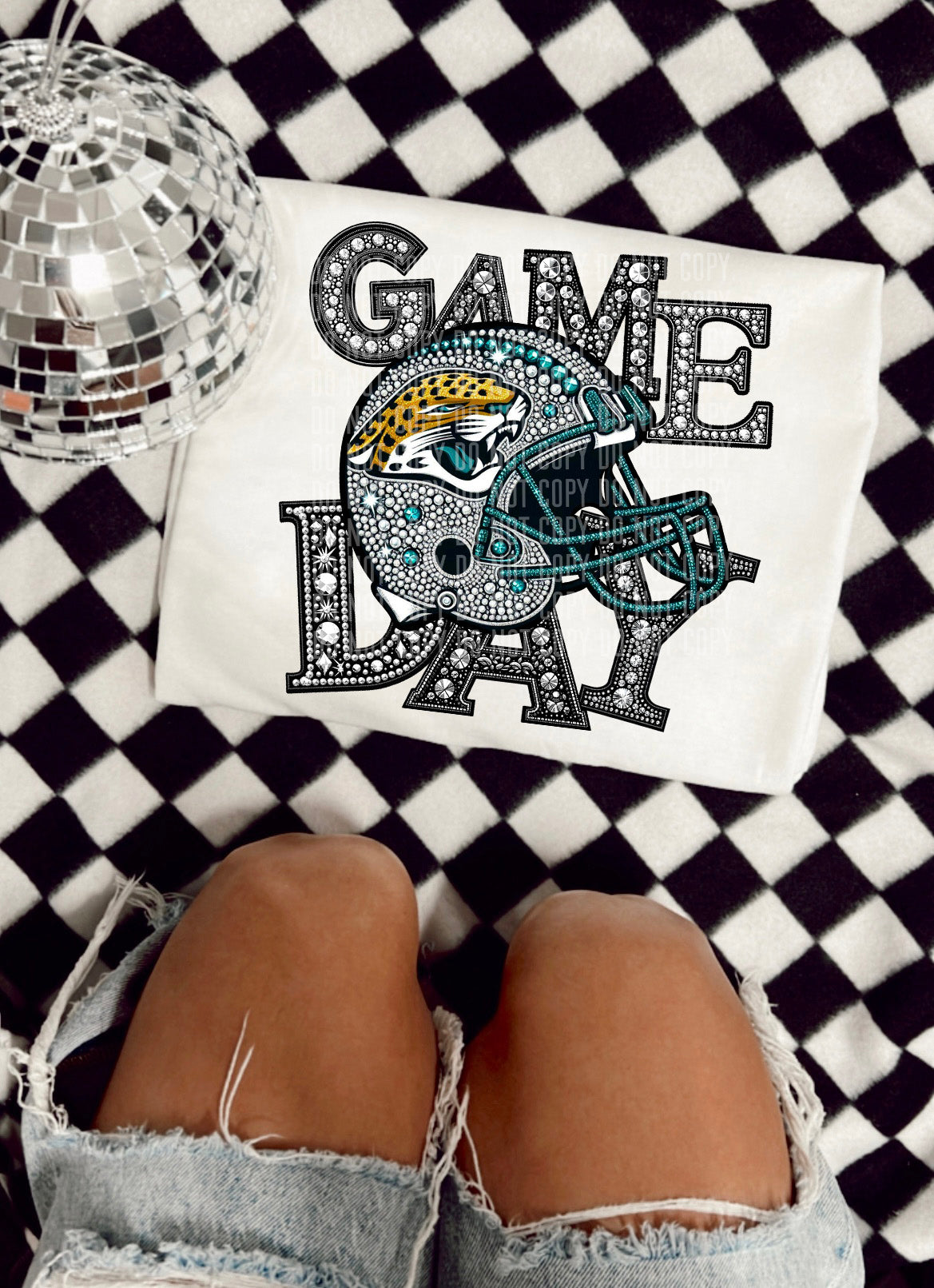Game day FB