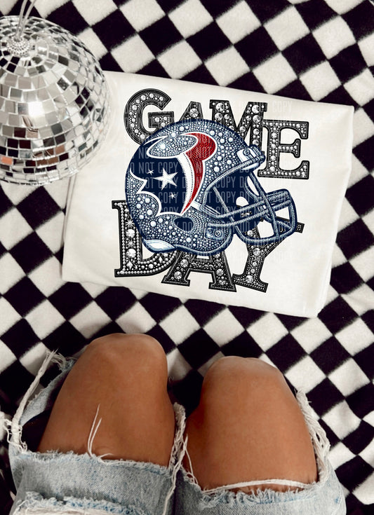 Game day FB