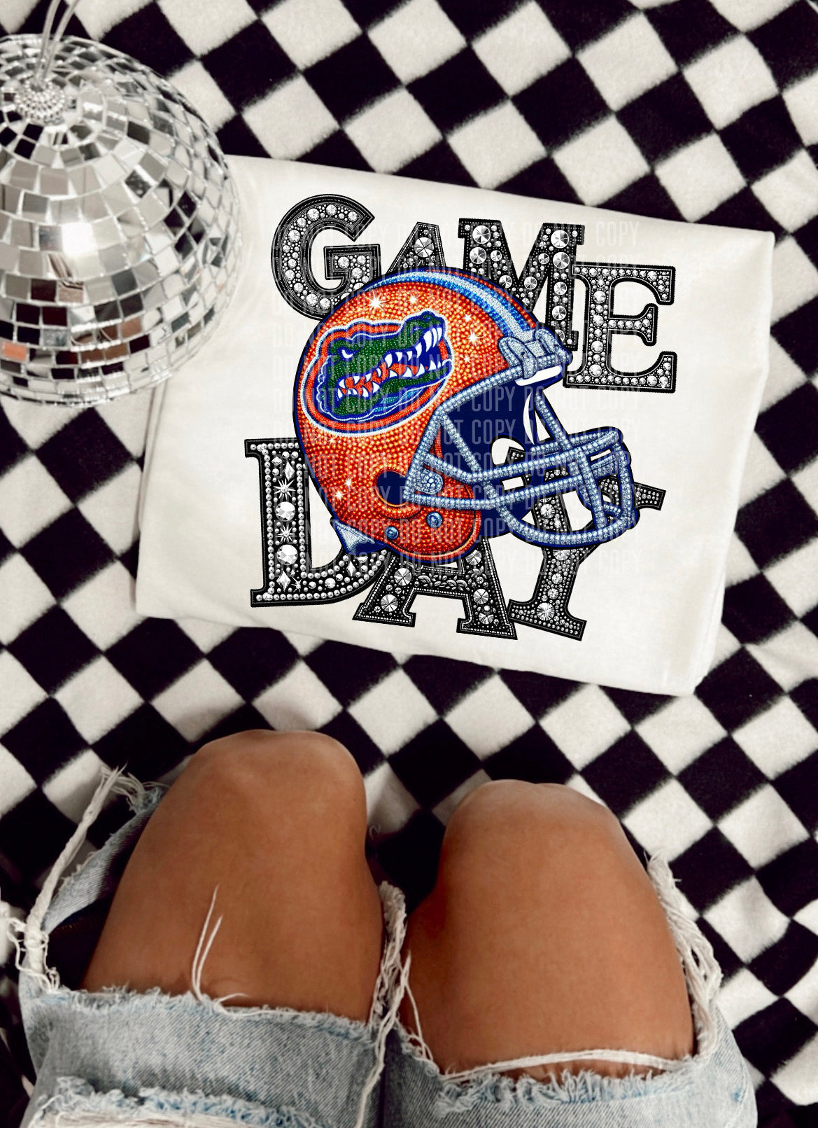 Game day FB