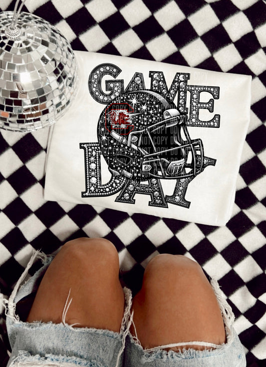 Game day FB
