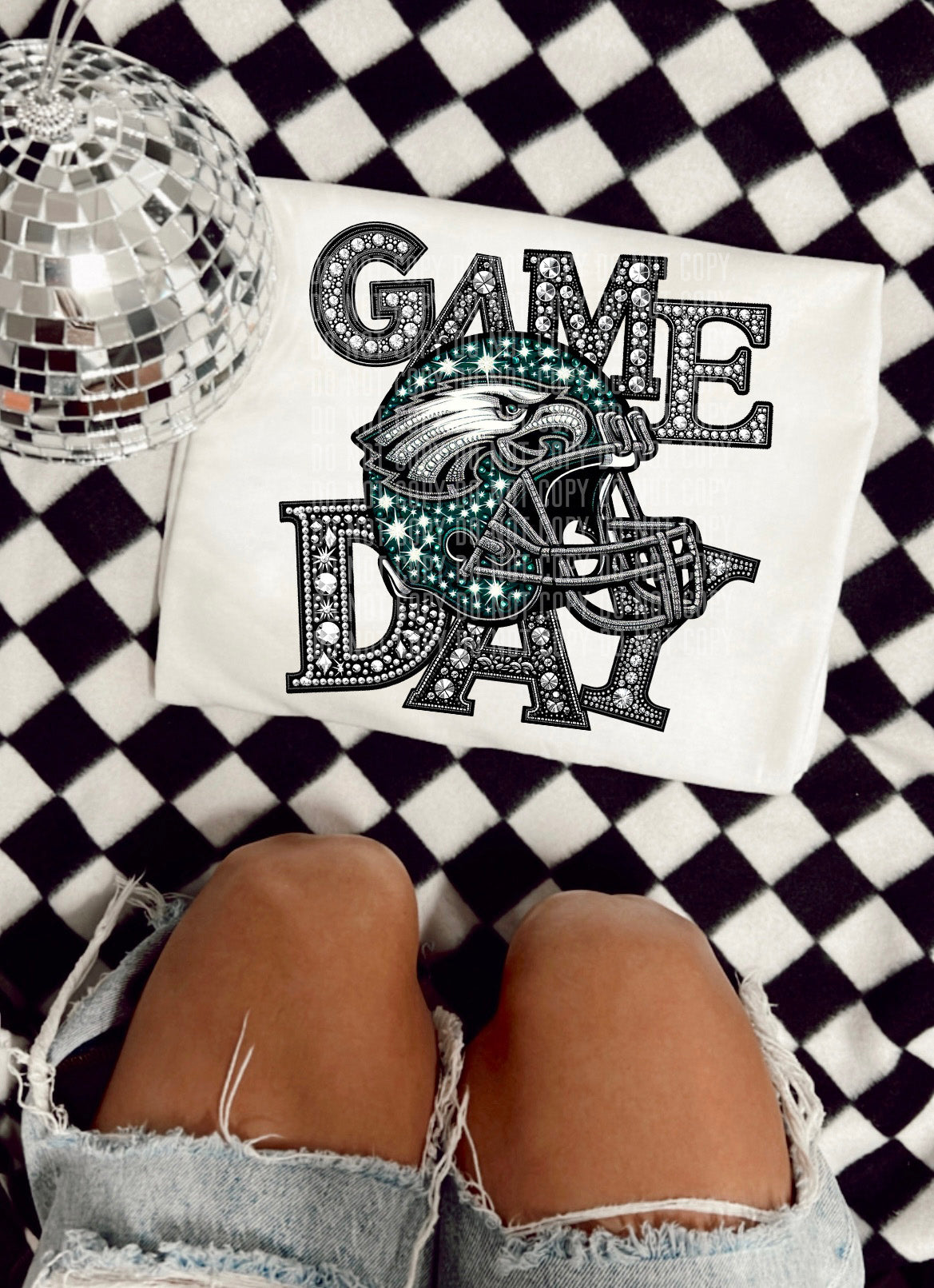 Game day FB H