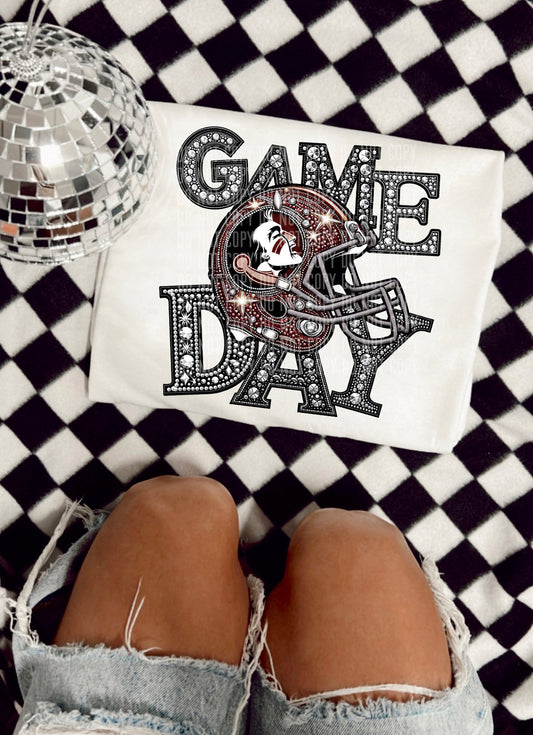 Game day FB
