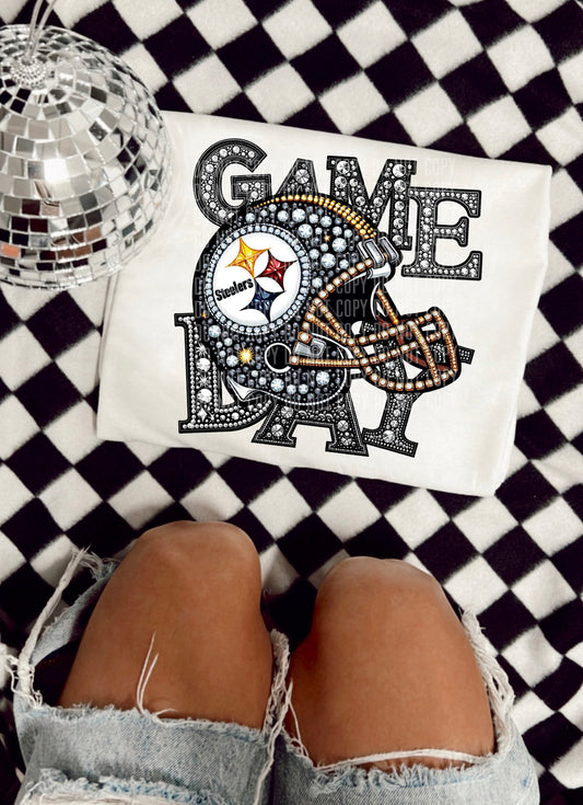 Game day FB