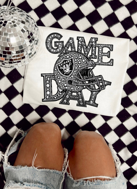 Game day FB R