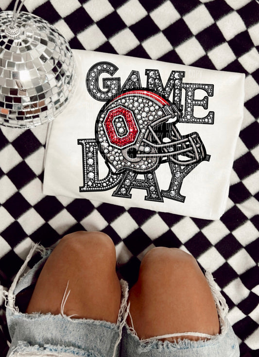 Game day FB
