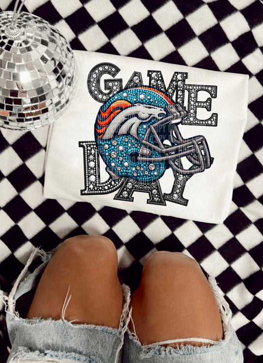 Game day FB
